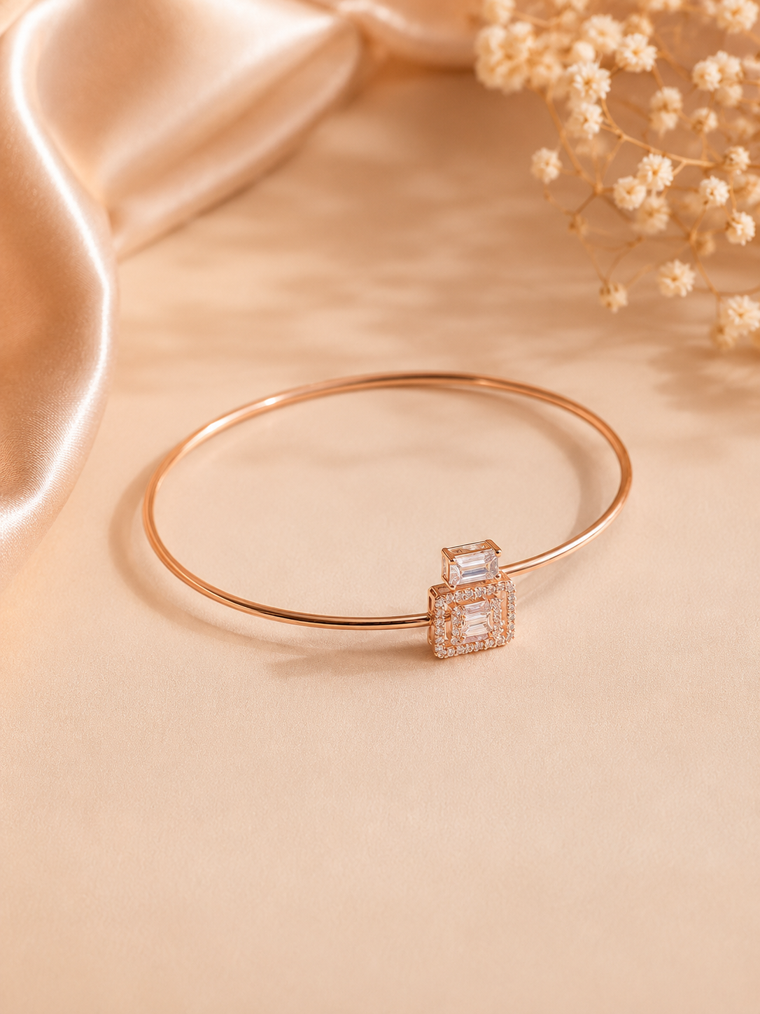 Celeste Duo Bracelet