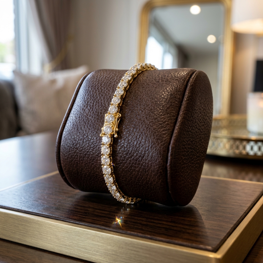 Luxury Bracelets Collection